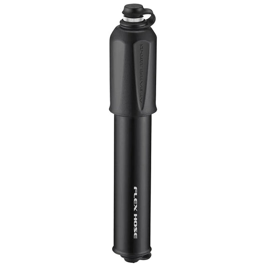 Αντλία χειρός LEZYNE SPORT DRIVE HV Silver
