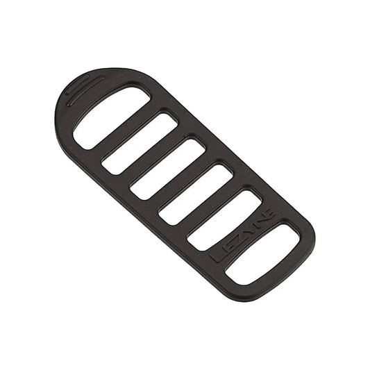 Λουράκι αντικατάστασης LEZYNE για STRIP PRO/DRIVE Μαύρο