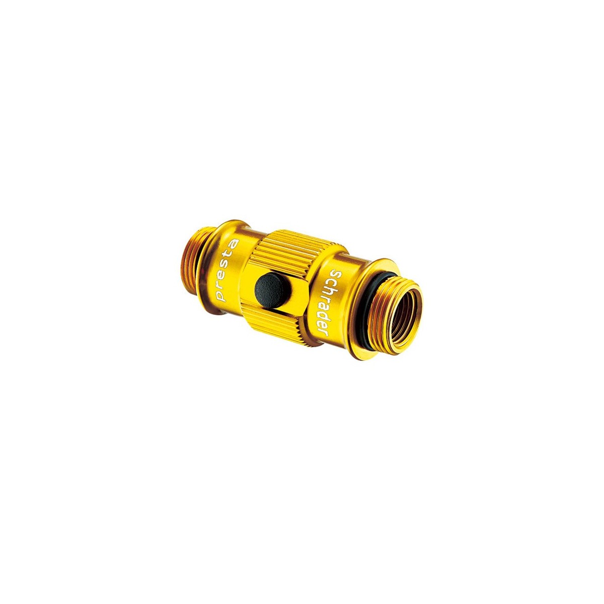 LEZYNE MICRO FLOOR DRIVE DIGITAL HVG Compact Foot Pump Μαύρο