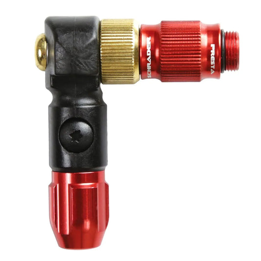 Ακροφύσιο αντλίας LEZYNE ABS-1 PRO HP CHUCK