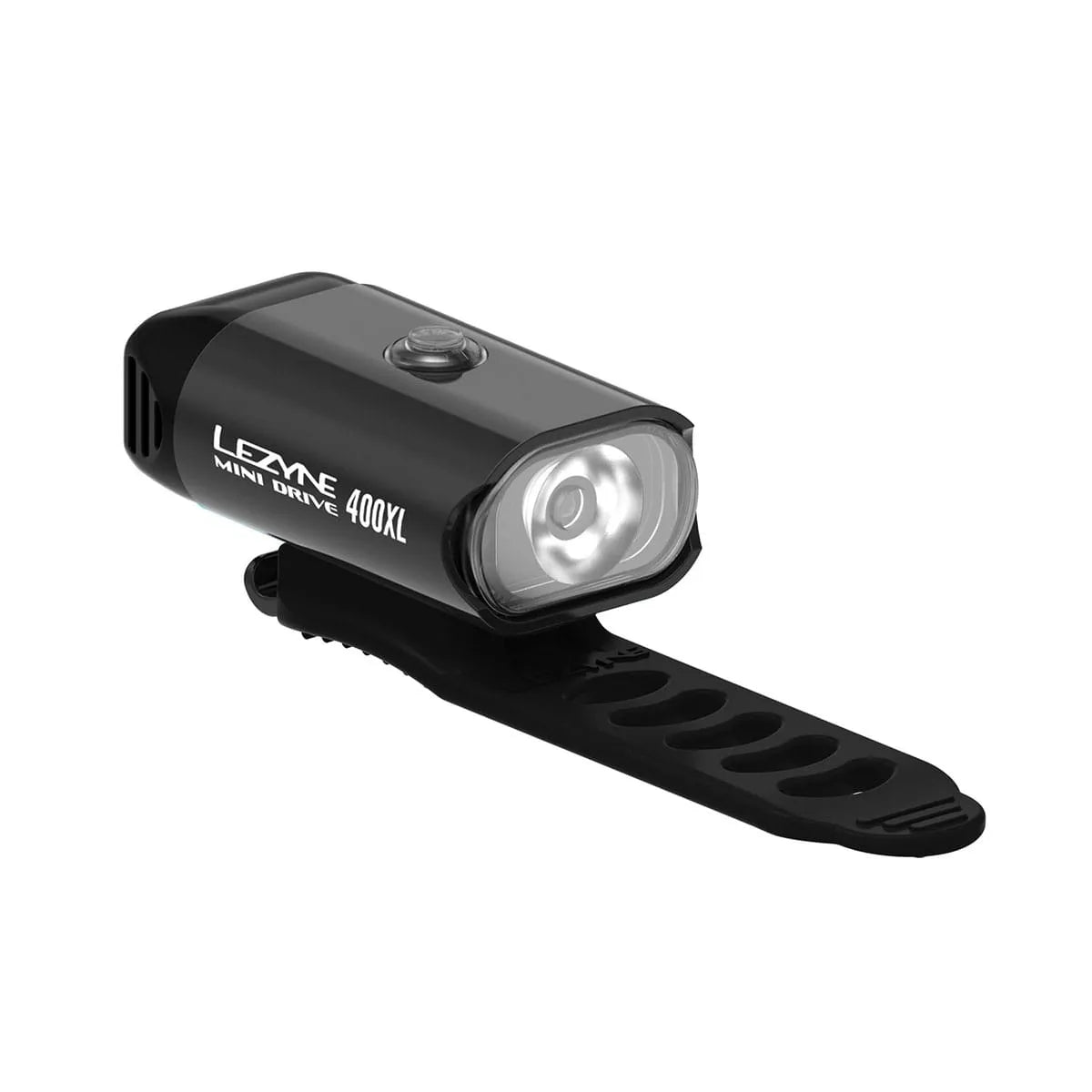 Μπροστινός φωτισμός LEZYNE MINI DRIVE 400XL