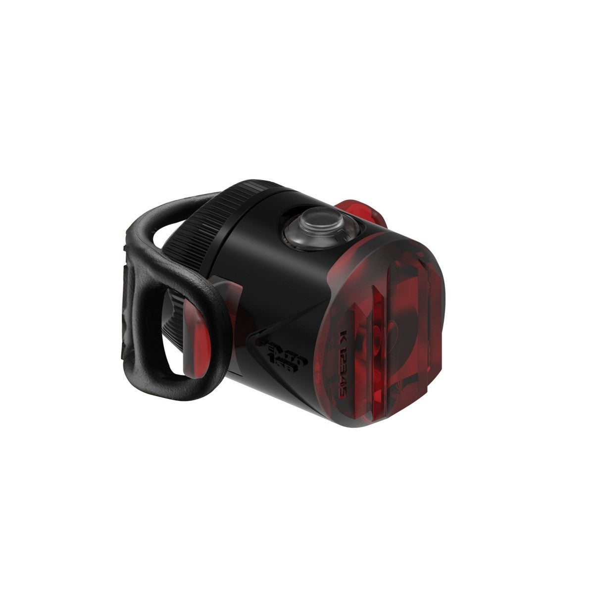 Front and rear lights LEZYNE MINI DRIVE 400XL / FEMTO USB