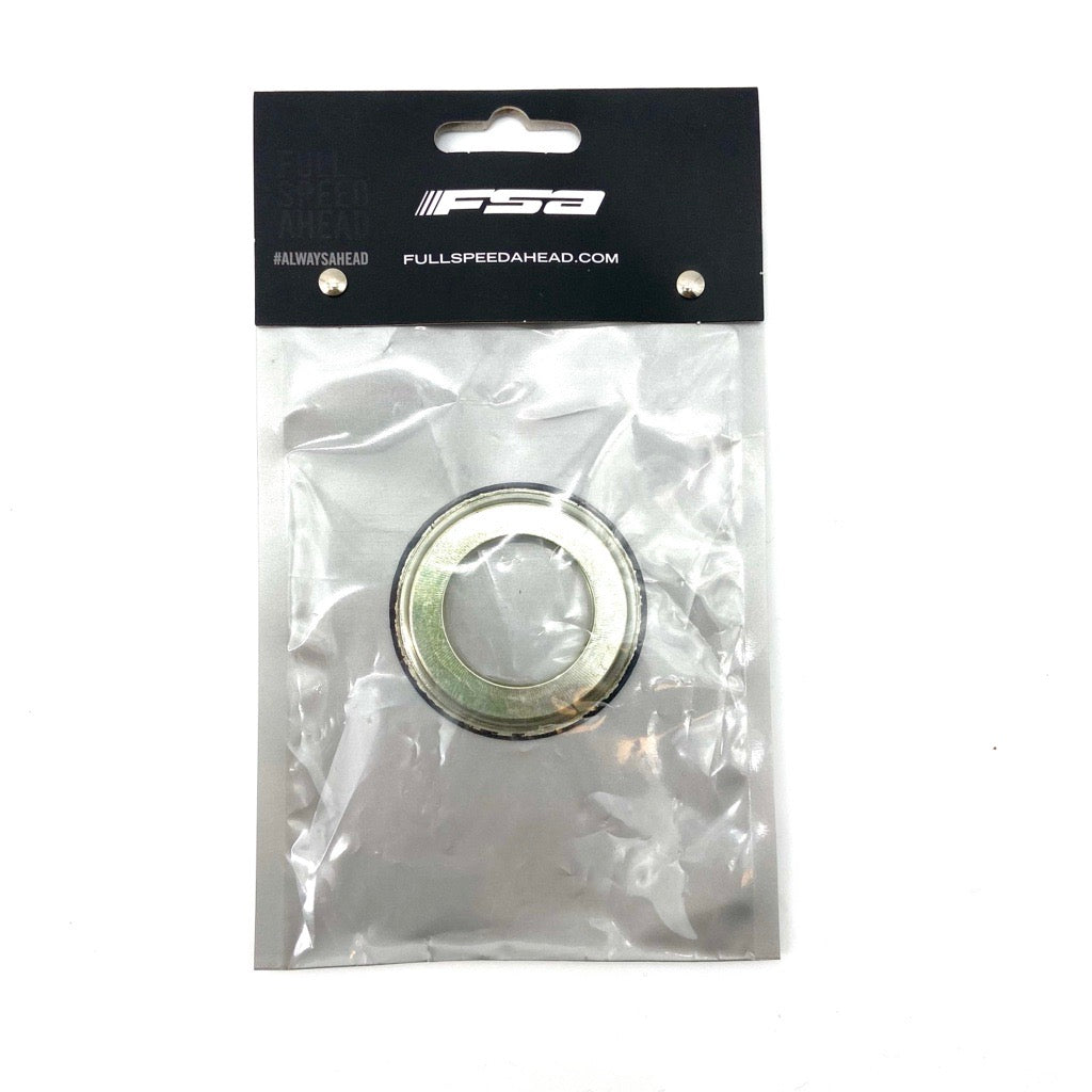 FSA ORBIT ZS 1.5" σε 1"1/8" Μειωτήρας φαλτσών με κωνικό πιρούνι