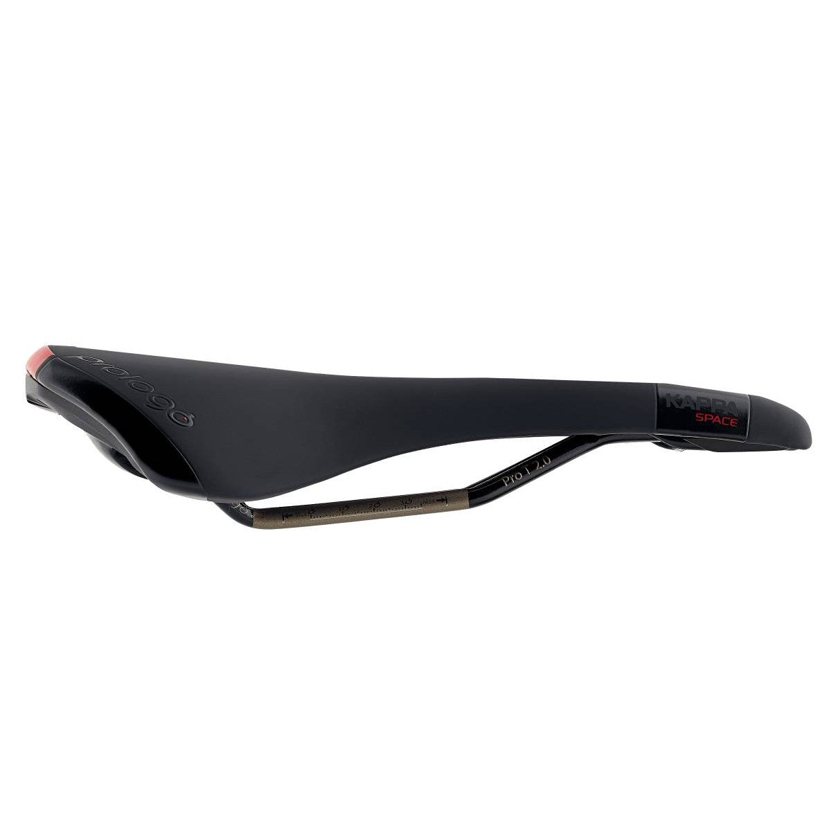 PROLOGO KAPPA EVO SPACE Rails T2.0 σέλα