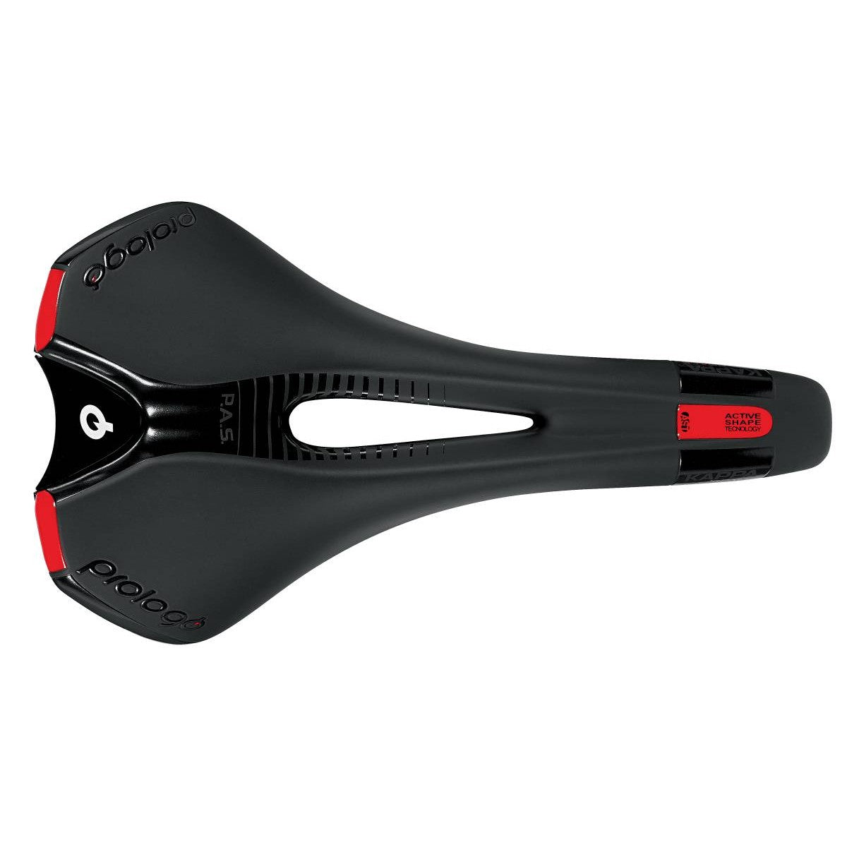 PROLOGO KAPPA EVO SPACE Rails T2.0 σέλα