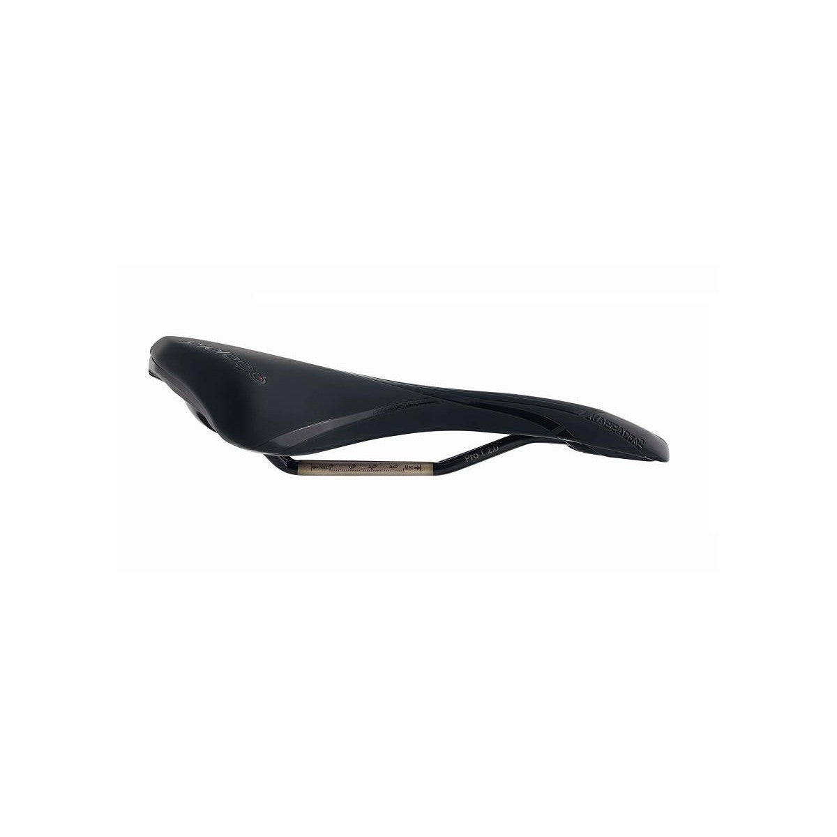 PROLOGO KAPPA EVO DEA Γυναικεία σέλα Rails T2.0 Saddle