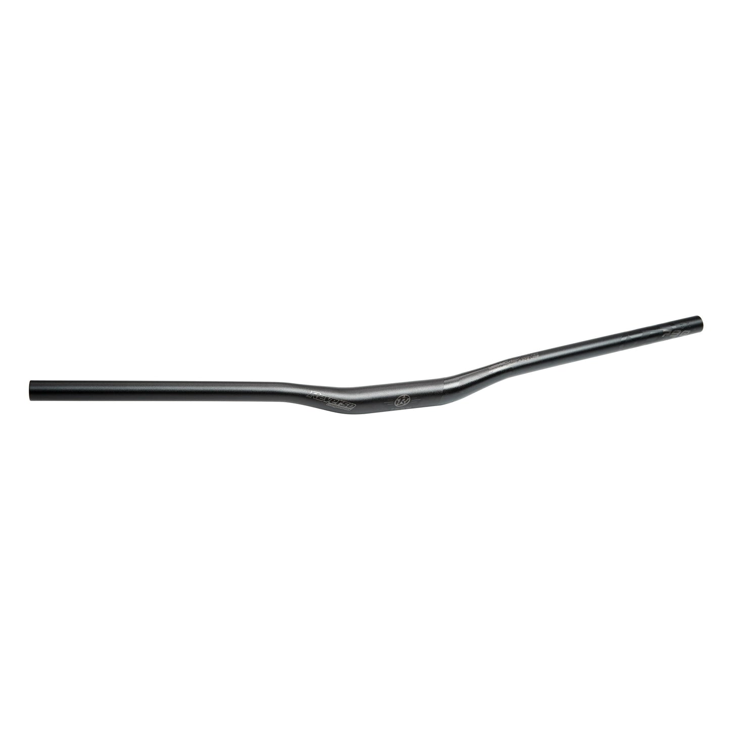 Cintre REVERSE COMPONENTS BASE Rise 18mm 790mm Noir
