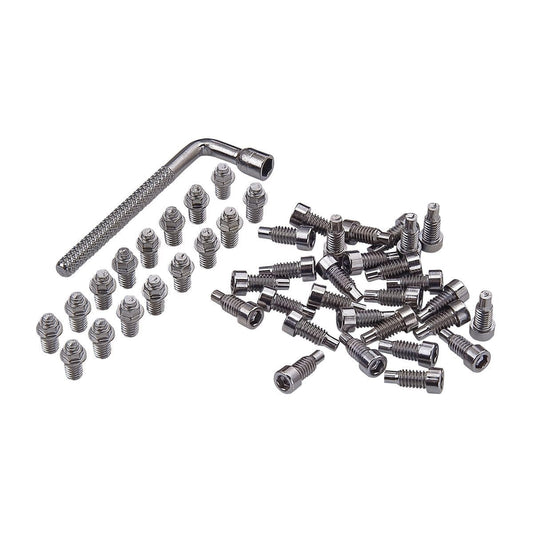 Σετ ακίδων για πεντάλ SPANK SPIKE/OOZY/SPOON #SP-PED-9009