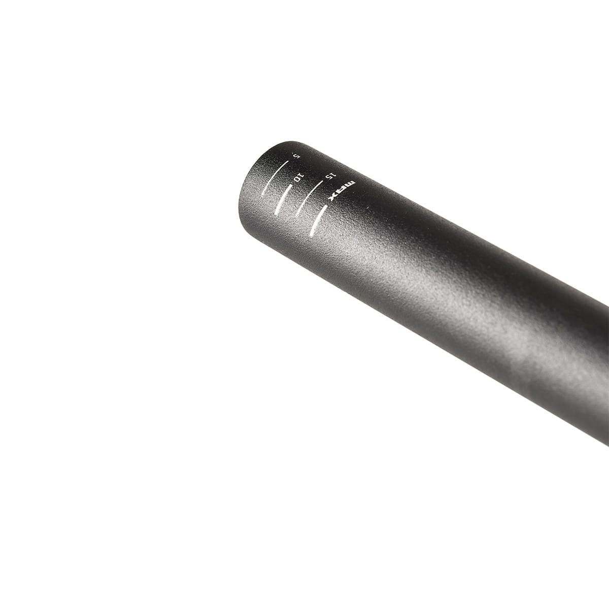 handlebar SPANK OOZY 35 Rise 25mm 35/780mm Black