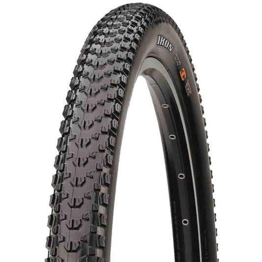 MAXXIS IKON 29x2.00 Exo 3C MaxxSpeed Tubeless Ready Soft Μαύρο ελαστικό