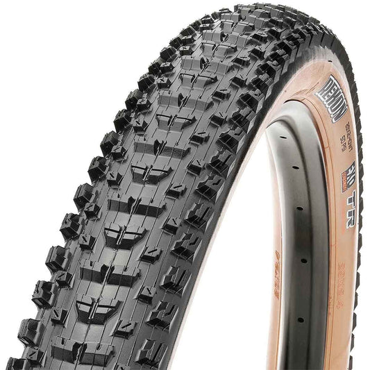 MAXXIS REKON 27.5x2.80 3C MaxxTerra Exo Tubeless Ready Soft Tanwall ελαστικό
