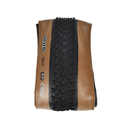 MAXXIS IKON 29x2.20 Exo Dual Tubeless Ready Soft Tanwall ελαστικό