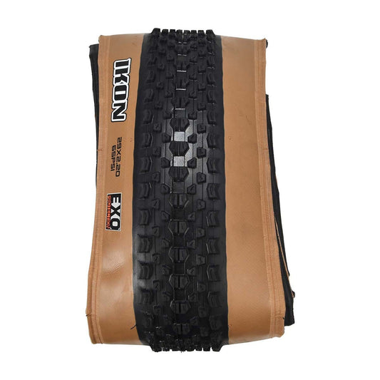 MAXXIS IKON 29x2.20 Exo Dual Tubetype Soft Tanwall ελαστικό