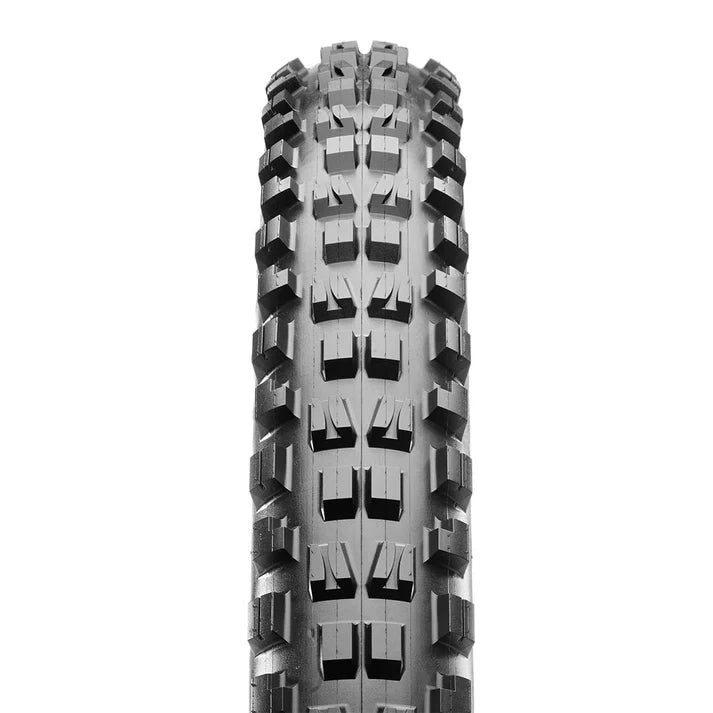 Do not activate - MAXXIS MINION DHF 29x2.50 EXO Tubetype Rigide Tire Black