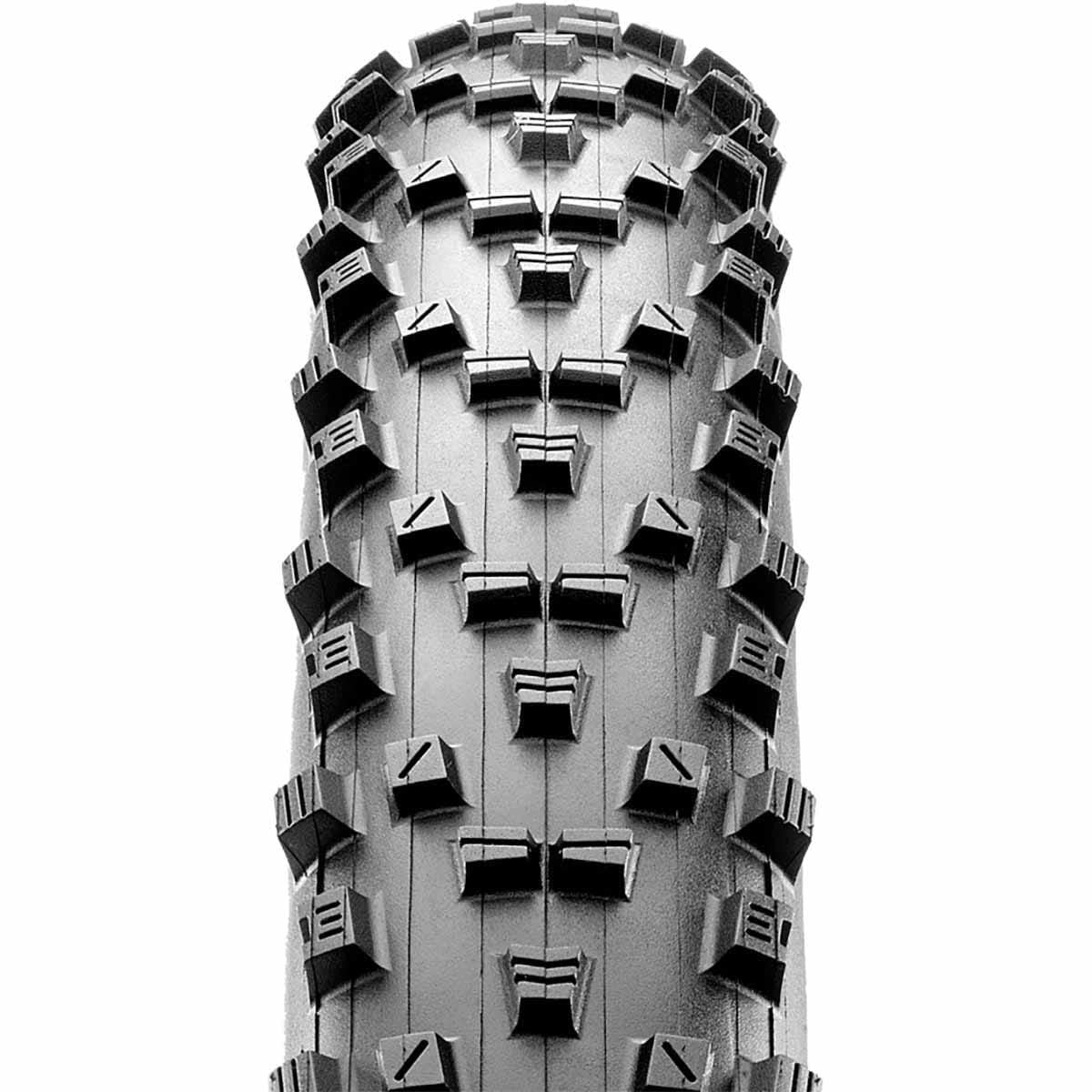 MAXXIS FOREKASTER 29x2.40 Exo+ 3C MaxxTerra Tubeless Ready Soft Black tire