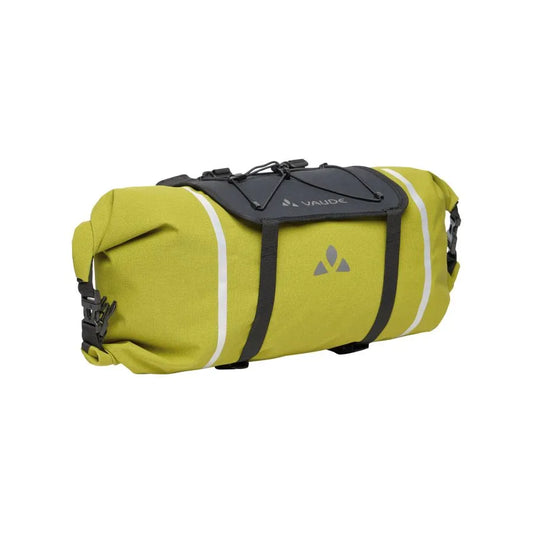 VAUDE TRAILFRONT CAGE 10 L τσάντα τιμονιού πράσινο