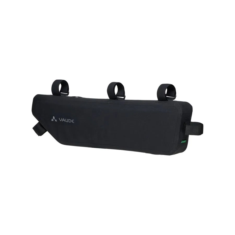 VAUDE TRAILFRAME L 5 L Frame Bag Black