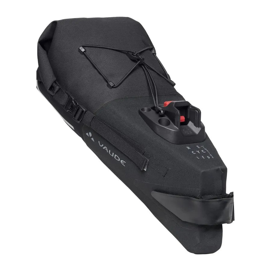 VAUDE TRAILSADDLE M 6 L τσάντα σέλας μαύρο