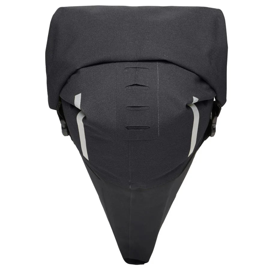 VAUDE TRAILSADDLE M 6 L τσάντα σέλας μαύρο