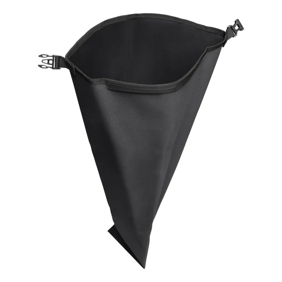 VAUDE TRAILSADDLE CAGE 15 L τσάντα σέλας μαύρο