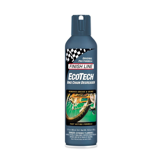 Απολιπαντικό FINISH LINE ECOTECH (355 ml)