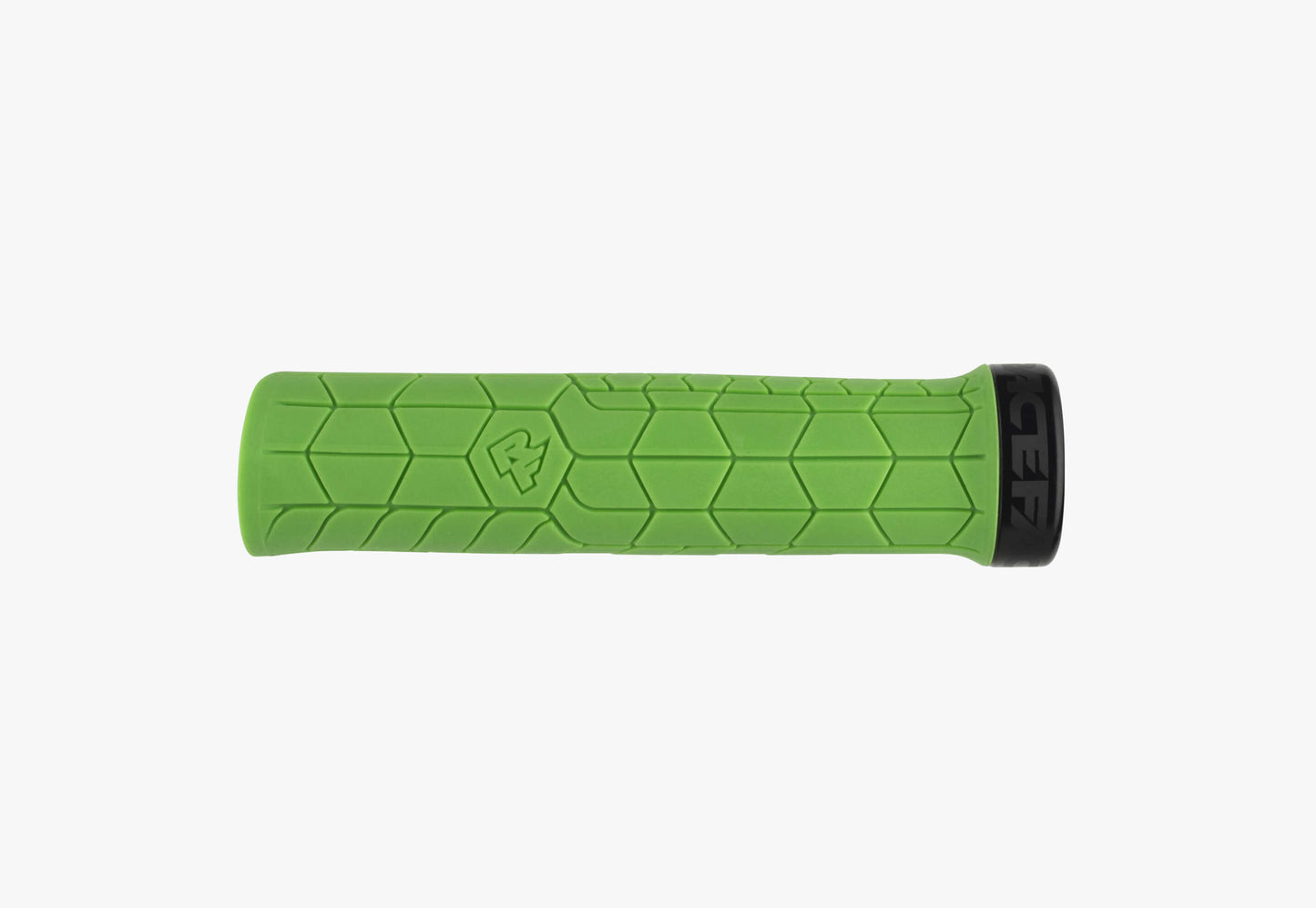 RACE FACE GETTA Lock-On Grips 135mm Πράσινο