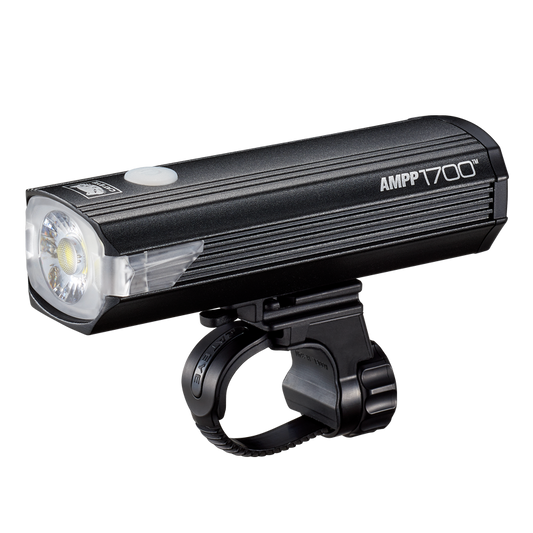 Μπροστινός φωτισμός CATEYE AMPP1700