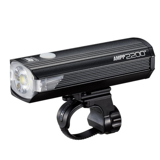Μπροστινός φωτισμός CATEYE AMPP2200