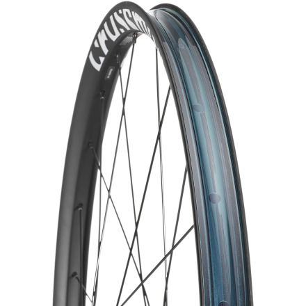 Ζεύγος τροχών MAVIC CROSSMAX S CARBON 29" Άξονας 15x110/12x148mm Boost