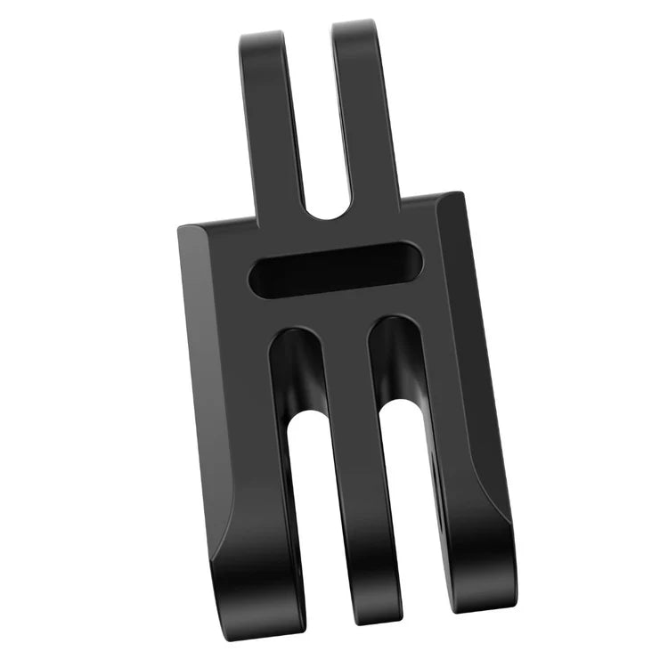 GoPro extension for KOM Cycling bike rack