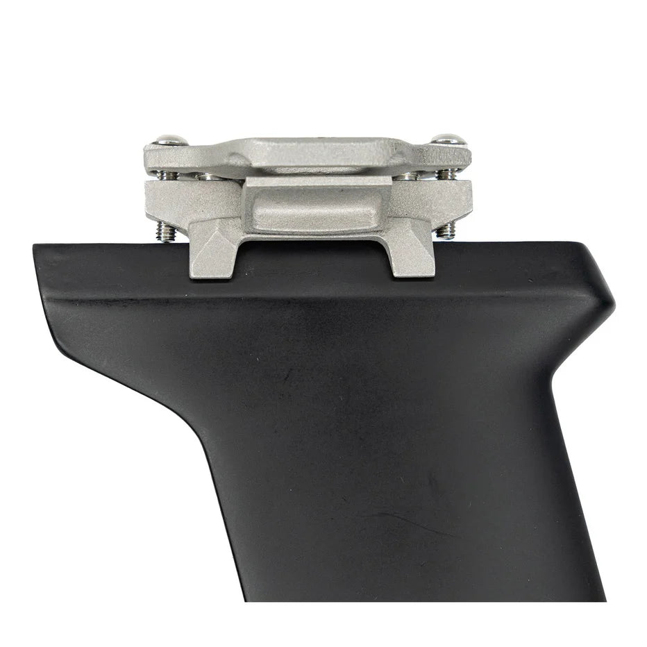 PROLOGO PREDATOR 01TT 50mm Σέλα Nack Rails Μαύρο