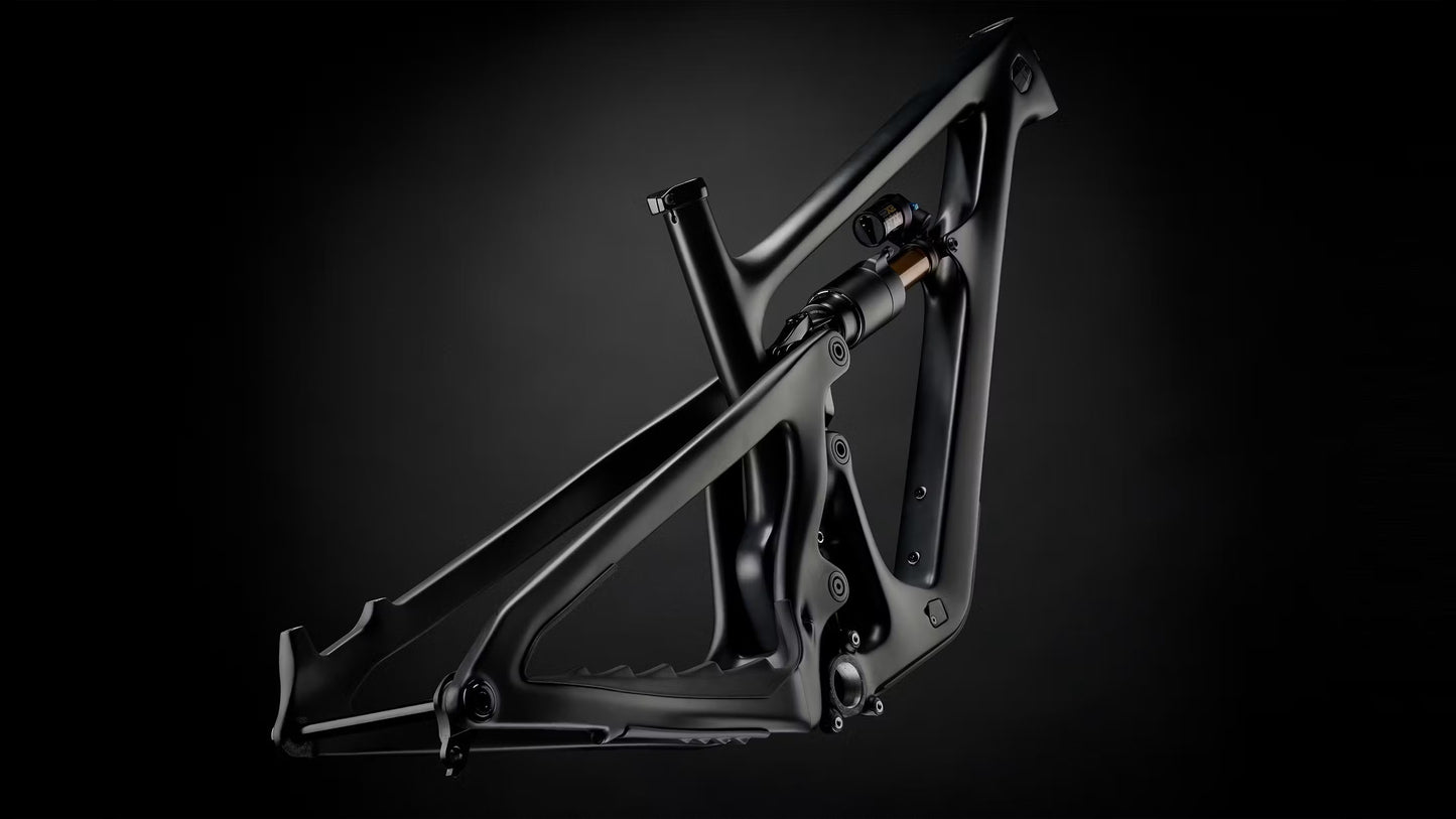 Κιτ YETI SB160 29" C-SERIES και κιτ τοποθέτησης PERFORMANCE C2 Radium 2024