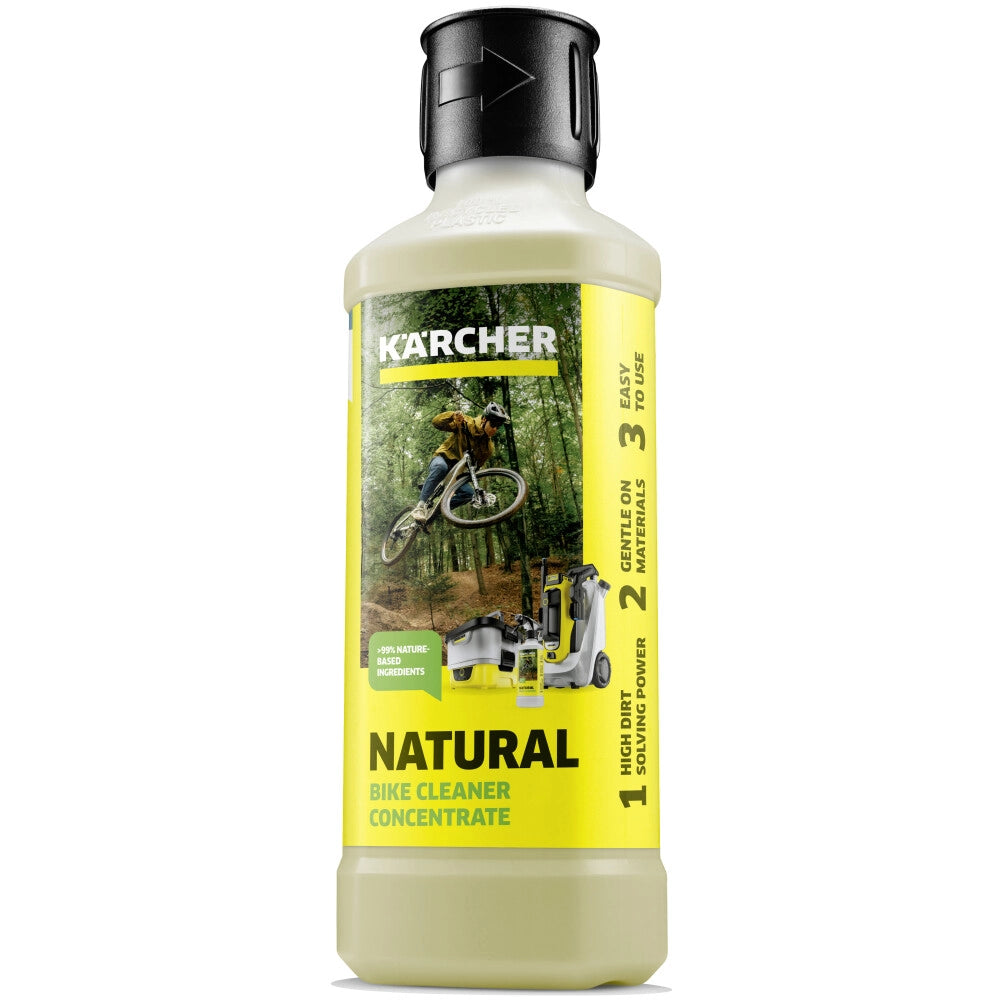KÄRCHER RM 640N Bike Cleaner (500 ml)