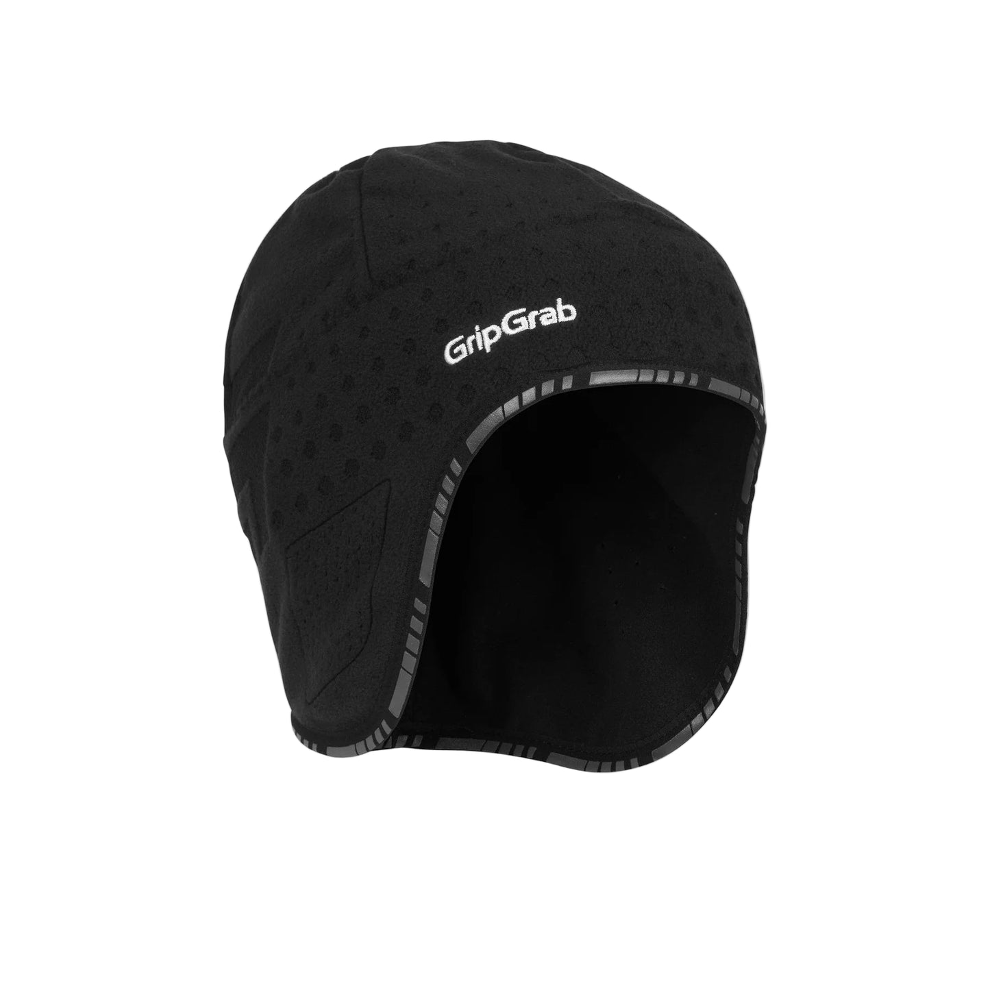 GRIPGRAB AVIATOR DEEPWINTER Beanie Μαύρο