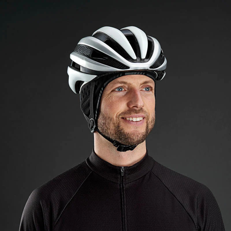 GRIPGRAB AVIATOR DEEPWINTER Beanie Μαύρο