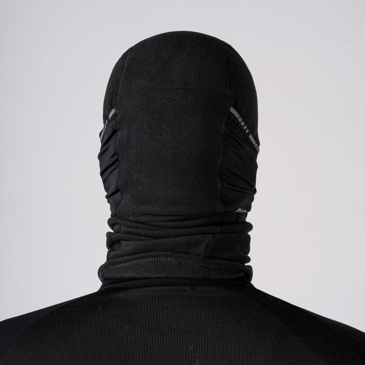 GRIPGRAB THERMO WINTER balaclava Μαύρη