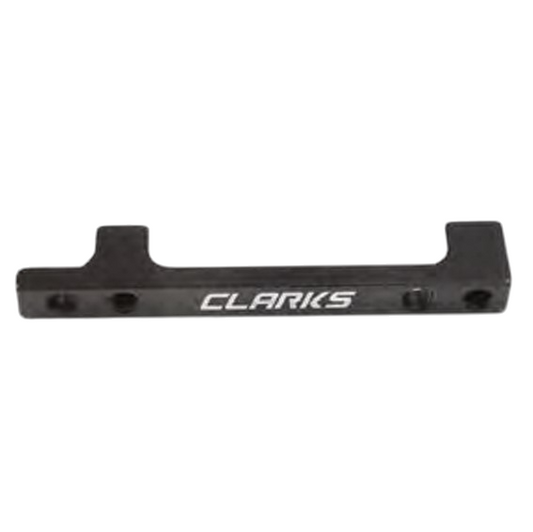 PM/PM CLARKS front caliper adapter (+43mm)