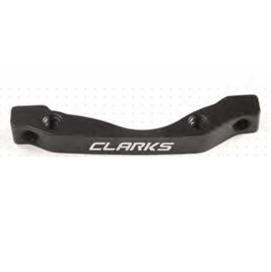 PM>IS CLARKS rear caliper adapter (+0mm)