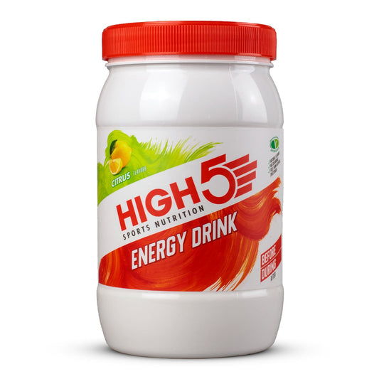 High5 ENERGY DRINK (1kg) Λεμόνι