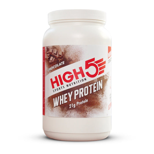 High5 Whey Protein Recovery Drink (700g) Σοκολάτα