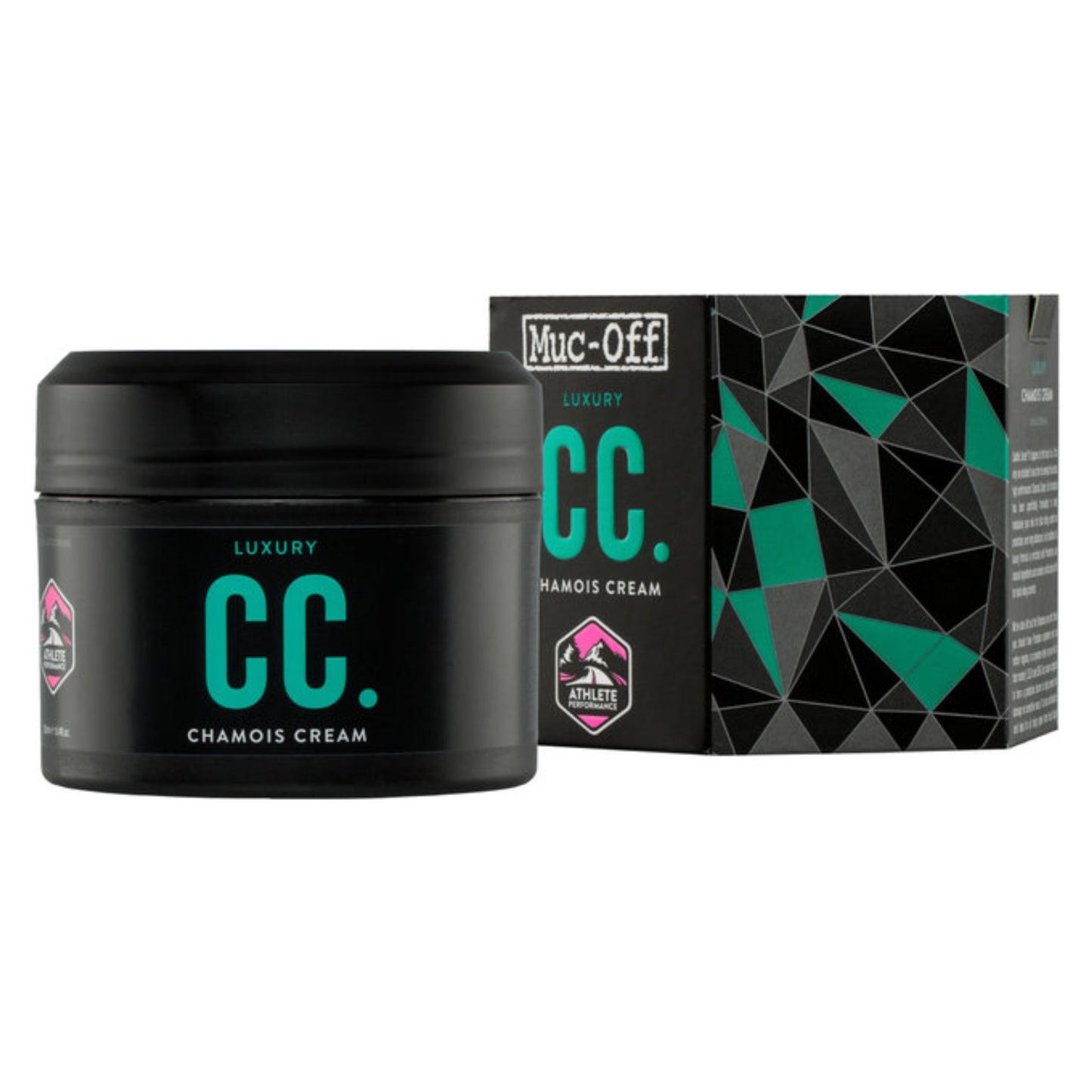 MUC-OFF Κρέμα σαμουά (250 ml)