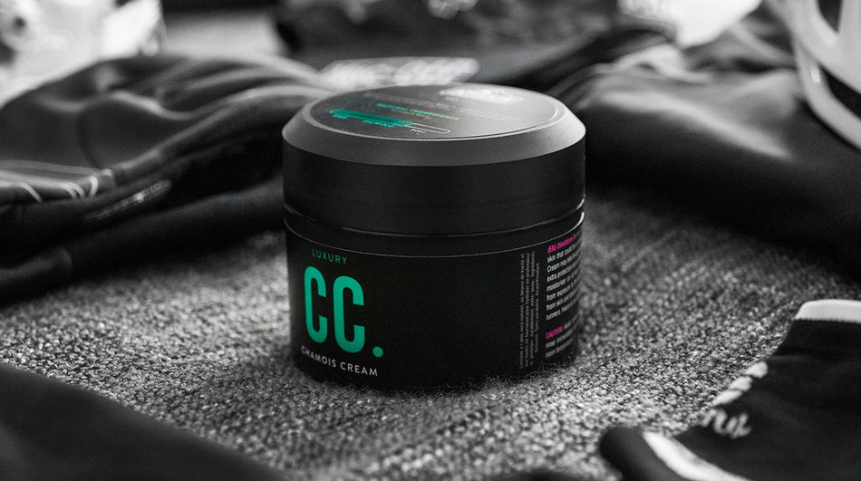 MUC-OFF Κρέμα σαμουά (250 ml)