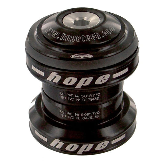 HOPE 1 "1/8 EC34 Εξωτερικό ακουστικό μαύρο