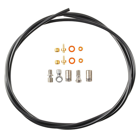 HOPE brake hose kit (5 mm x 1.5 m)