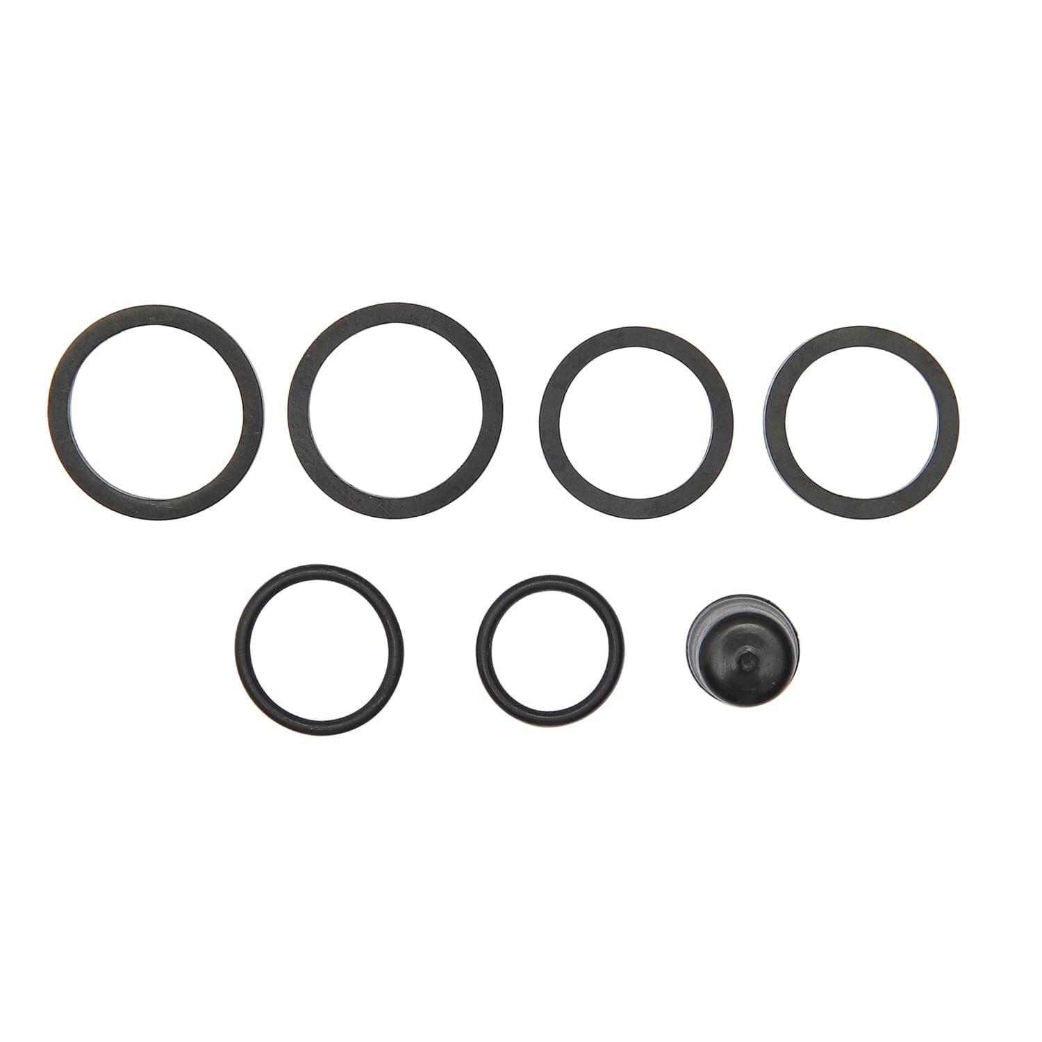 Complete Gasket Kit for HOPE MONO M4 Bracket #HBSPC41:MM4