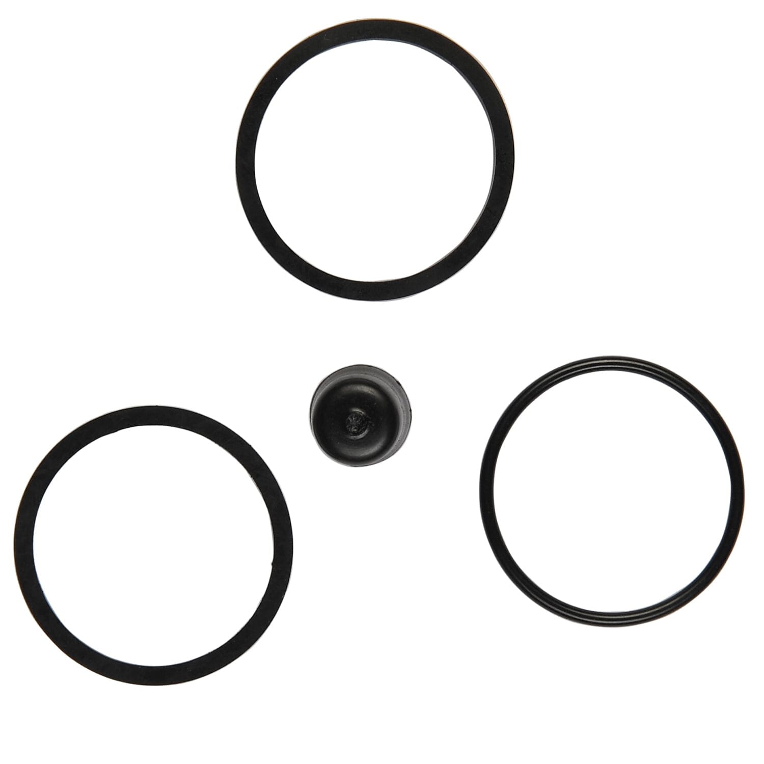 Complete Gasket Kit HOPE MONO TRIAL Bracket #HBSPC41:TRIAL
