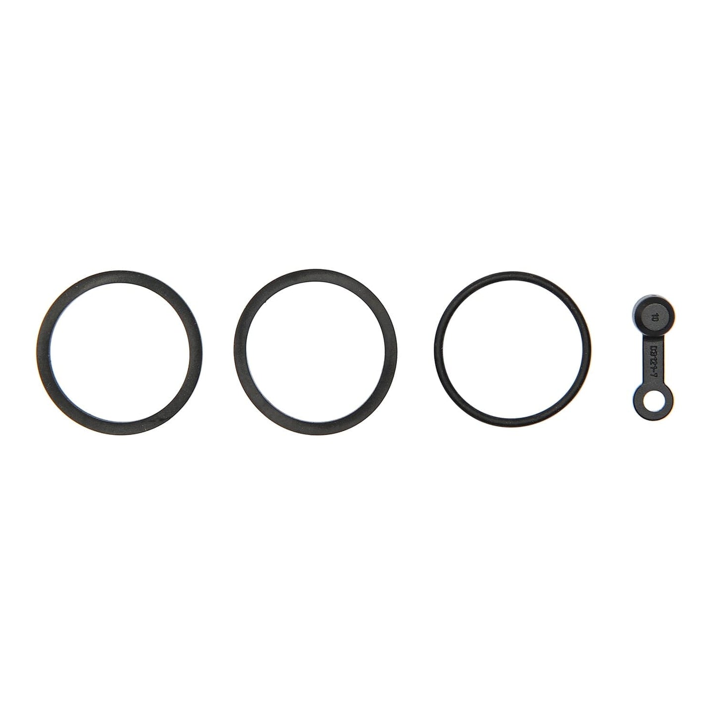 Πλήρες κιτ φλάντζας για αναβολέα HOPE X2 #HBSPC41:TX2