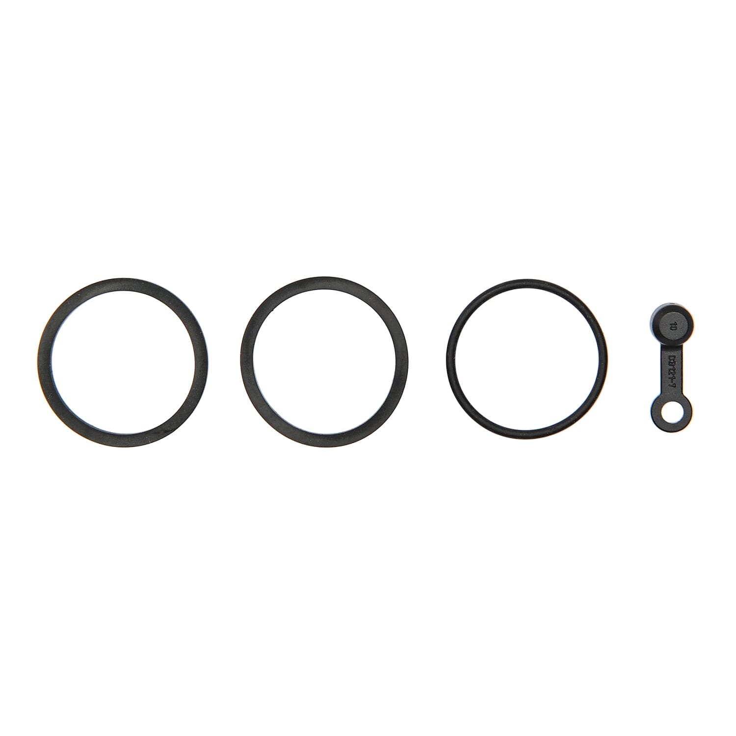 Πλήρες κιτ φλάντζας για αναβολέα HOPE X2 #HBSPC41:TX2