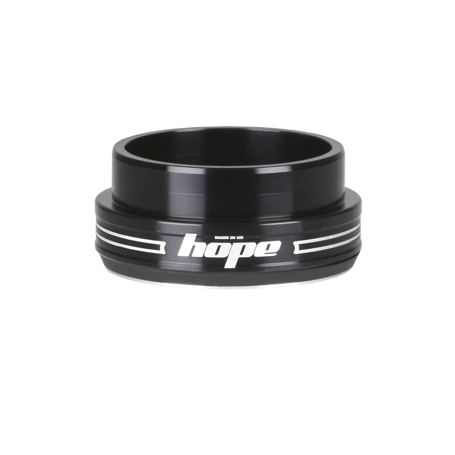 Δίσκος μπάσου για εξωτερικά ακουστικά HOPE PICK'N'MIX 1,5" EC49 Μαύρο