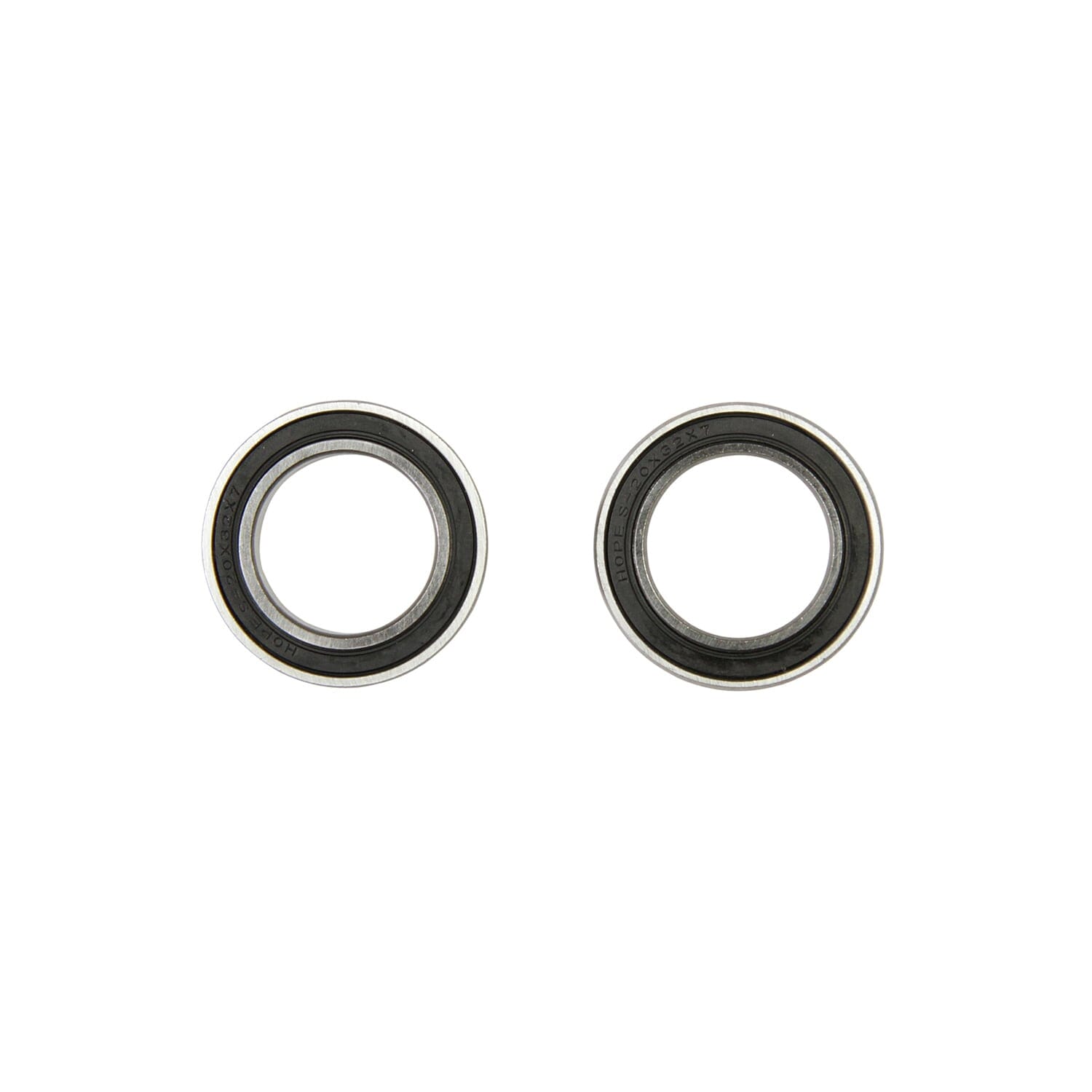 HOPE PRO2 και PRO2 EVO Κιτ ρουλεμάν μπροστινής πλήμνης #HUB3P2F